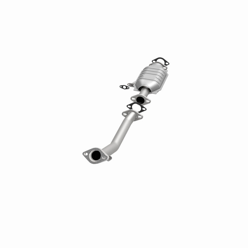 MagnaFlow Direct Fit Catalytic Converter Mazda 84 85