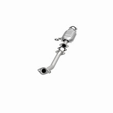 Load image into Gallery viewer, MagnaFlow Direct Fit Catalytic Converter Mazda 84 85