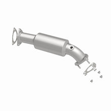 Load image into Gallery viewer, MagnaFlow Direct Fit Catalytic Converter 97-00 Audi A4 1.8L