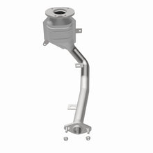 Load image into Gallery viewer, MagnaFlow 88-95 Honda Civic/89-91 Honda CR-X California Direct Fit Catalytic Converter