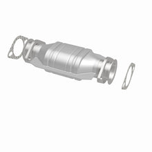 Load image into Gallery viewer, MagnaFlow Direct Fit Catalytic Converter 99-01 Nissan Altima 2.4L