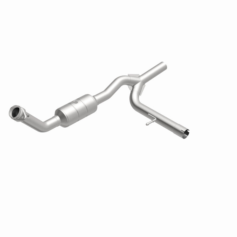 MagnaFlow Direct Fit Catalytic Converter F-150 04-06 8 4.6L OEM