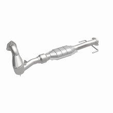 Load image into Gallery viewer, MagnaFlow Direct Fit Catalytic Converter 01 Saab 9-5 2.3L