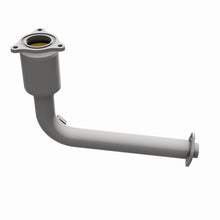 Load image into Gallery viewer, MagnaFlow Direct Fit Catalytic Converter 99-02 Esteem 1.8L frt OEM