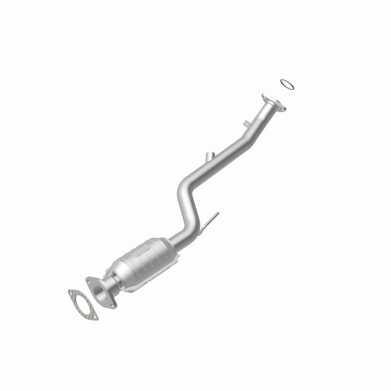 MagnaFlow Direct Fit Catalytic Converter 90-95 Nissan 300ZX 3.0L D/S Turbocharged