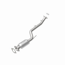 Load image into Gallery viewer, MagnaFlow Direct Fit Catalytic Converter 90-95 Nissan 300ZX 3.0L D/S Turbocharged