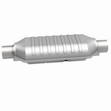 Load image into Gallery viewer, MagnaFlow Universal Catalytic Converter 3inch