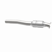 Load image into Gallery viewer, MagnaFlow Direct Fit Catalytic Converter 97-05 Audi A8 Quatt 4.2L Driver Side