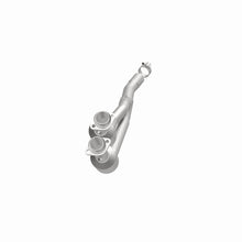 Load image into Gallery viewer, MagnaFlow Direct Fit Catalytic Converter 95 Jaguar XJS 4.0L