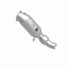 Load image into Gallery viewer, MagnaFlow Direct Fit Catalytic Converter 2014 228i 2.0L Close Coupled