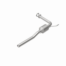 Load image into Gallery viewer, MagnaFlow Direct Fit Catalytic Converter 1993/1995 Volkswagen EuroVan 2.5L