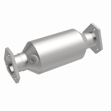 Load image into Gallery viewer, MagnaFlow Direct Fit Catalytic Converter 80-83 Volkswagen Rabbit Pickup