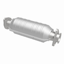 Load image into Gallery viewer, MagnaFlow Direct Fit Catalytic Converter 98 Elantra 1.8L Rear Conv 9