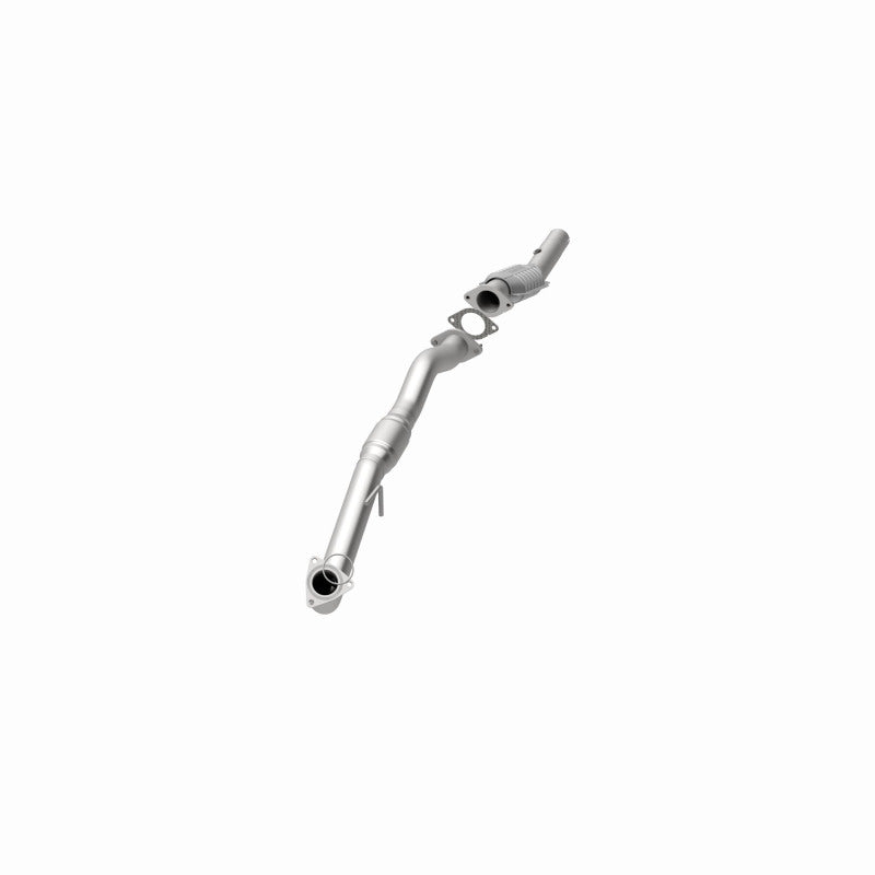 MagnaFlow Direct Fit Catalytic Converter GM 01-02 2500 PS 6L OEM