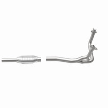 Load image into Gallery viewer, MagnaFlow Direct Fit Catalytic Converter 84-95 Ford Truck 5.0L CA