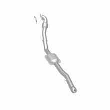 Load image into Gallery viewer, MagnaFlow Direct Fit Catalytic Converter 96-97 Volvo 850 2.5L