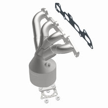 Load image into Gallery viewer, MagnaFlow Direct Fit Catalytic Converter 01-02 Kia Rio 1.5L
