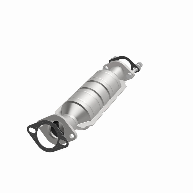 MagnaFlow Direct Fit Catalytic Converter 08-10 Hyundai Elantra 2.0L