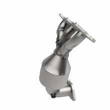 Load image into Gallery viewer, MagnaFlow Direct Fit Catalytic Converter 06-09 Eclipse 3.8 Front Manifold O