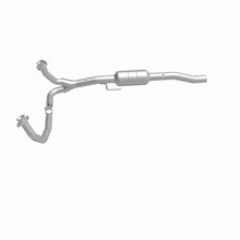 Load image into Gallery viewer, MagnaFlow Direct Fit Catalytic Converter 00 Dodge Durango 5.2/5.9L