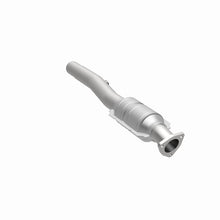 Load image into Gallery viewer, MagnaFlow Direct Fit Catalytic Converter 97-05 Audi A8 Quatt 4.2L Driver Side