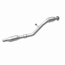Load image into Gallery viewer, MagnaFlow Direct Fit Catalytic Converter 04-06 Audi S4 4.2L CA