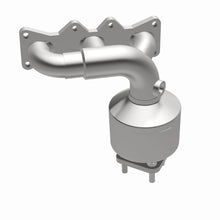 Load image into Gallery viewer, MagnaFlow Direct Fit Catalytic Converter 95-02 Mazda Millenia 2.3L