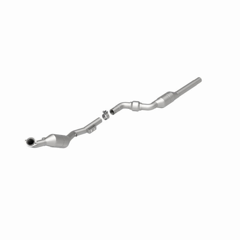 MagnaFlow Direct Fit Catalytic Converter 98-02 Mercedes E320 3.2L