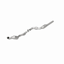 Load image into Gallery viewer, MagnaFlow Direct Fit Catalytic Converter 98-02 Mercedes E320 3.2L