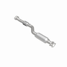 Load image into Gallery viewer, MagnaFlow Direct Fit Catalytic Converter 01-02 Elantra 2.0L OEM