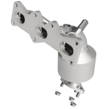 Load image into Gallery viewer, MagnaFlow Direct Fit Catalytic Converter 95-02 Mazda Millenia 2.3L