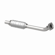 Load image into Gallery viewer, MagnaFlow Direct Fit Catalytic Converter 00-03 BMW X5 4.4L Driver Side OEM