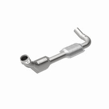 Load image into Gallery viewer, MagnaFlow Direct Fit Catalytic Converter 00-04 Ford E150 4.6L Driver Side