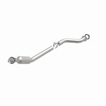 Load image into Gallery viewer, MagnaFlow Direct Fit Catalytic Converter GTO- 2005-2006 6.0L OEM