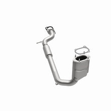 Load image into Gallery viewer, MagnaFlow Direct Fit Catalytic Converter Contour 95-00 2.0L