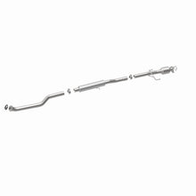 Load image into Gallery viewer, MagnaFlow Direct Fit Catalytic Converter 07-09 Mazda CX-7 2.3L