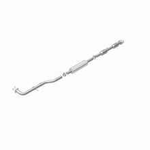 Load image into Gallery viewer, MagnaFlow Direct Fit Catalytic Converter 09-12 Venza 3.5L Underbody