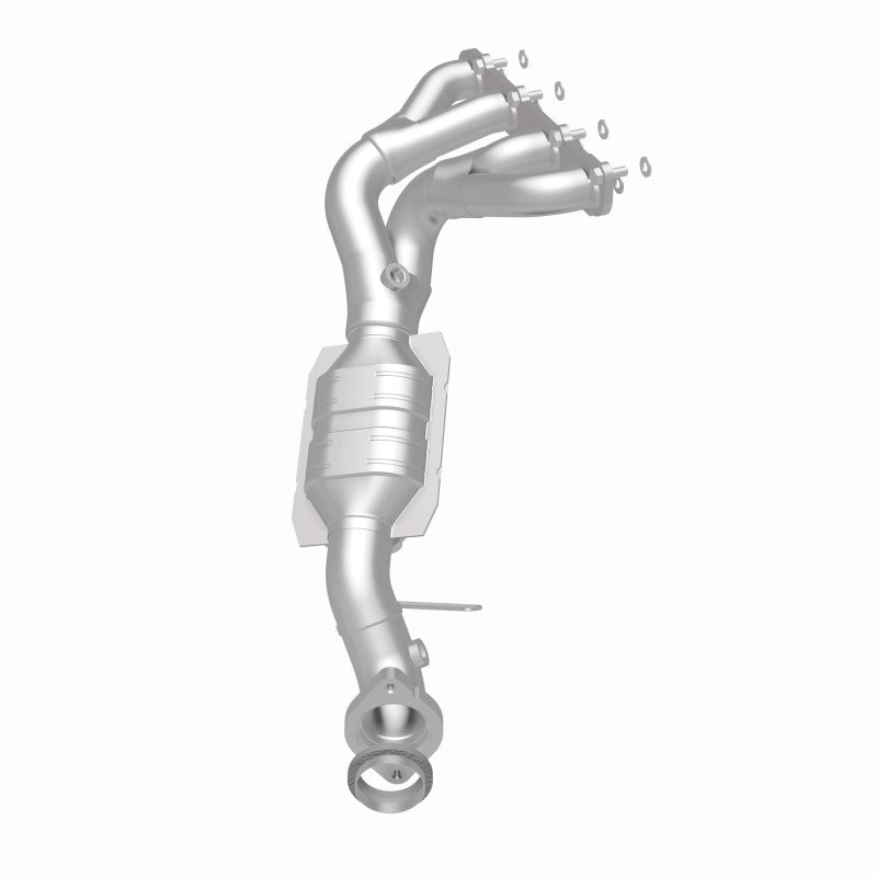MagnaFlow Direct Fit Catalytic Converter 04-06 Cadillac XLR 4.4L Driver Side