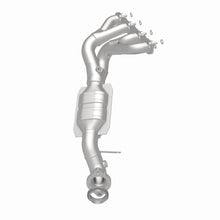 Load image into Gallery viewer, MagnaFlow Direct Fit Catalytic Converter 04-06 Cadillac XLR 4.4L Driver Side