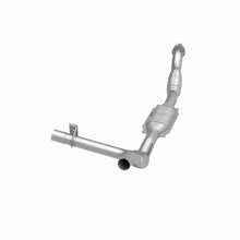 Load image into Gallery viewer, MagnaFlow Direct Fit Catalytic Converter 01 Ford Trucks 4.6L