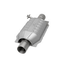 Load image into Gallery viewer, MagnaFlow Universal Catalytic Converter Qf Toyota