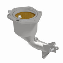 Load image into Gallery viewer, MagnaFlow Direct Fit Catalytic Converter 09-13 Nissan Murano 3.5L V6