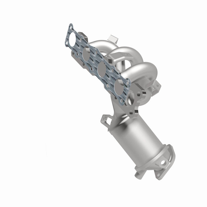 MagnaFlow Direct Fit Catalytic Converter 06-08 Hyundai Sonata 2.4L