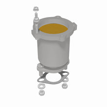 Load image into Gallery viewer, MagnaFlow Direct Fit Catalytic Converter 03-05 Kia Sorento 3.5L cc