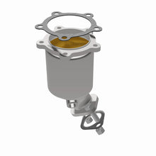 Load image into Gallery viewer, MagnaFlow Direct Fit Catalytic Converter 03-06 Santa Fe Rear cc 3.5L