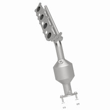 Load image into Gallery viewer, MagnaFlow Direct Fit Catalytic Converter 10-14 GX460 4.6L Manifold