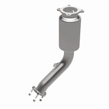Load image into Gallery viewer, MagnaFlow Direct Fit Catalytic Converter OEM 14-15 Audi A4 L4 2.0L
