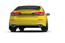 Load image into Gallery viewer, Rally Armor 22-26 Honda Civic/Civic Si/Sport Red UR Mud Flap w/White Logo