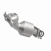 Load image into Gallery viewer, MagnaFlow Direct Fit Catalytic Converter 06-10 Honda Civic 1.3L