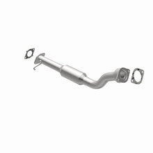 Load image into Gallery viewer, MagnaFlow California Direct Fit Converter 99-02 Oldsmobile Intrigue 3.5L